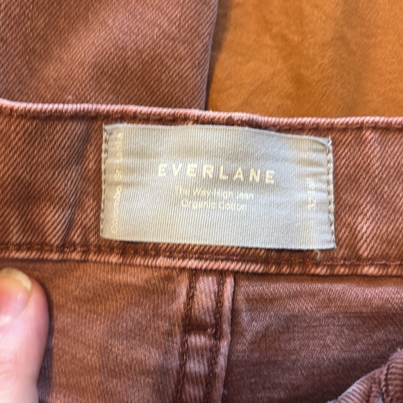Everlane jeans - Picture 2 of 6